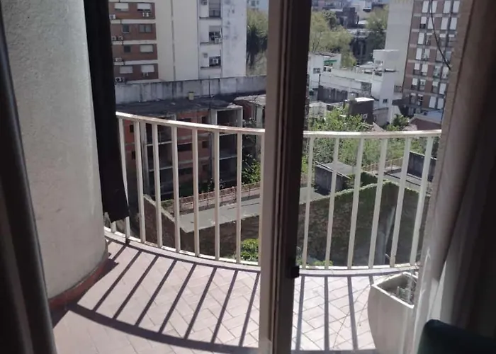 Centrico Sanatorio Parque - Ninos - De La Mujer