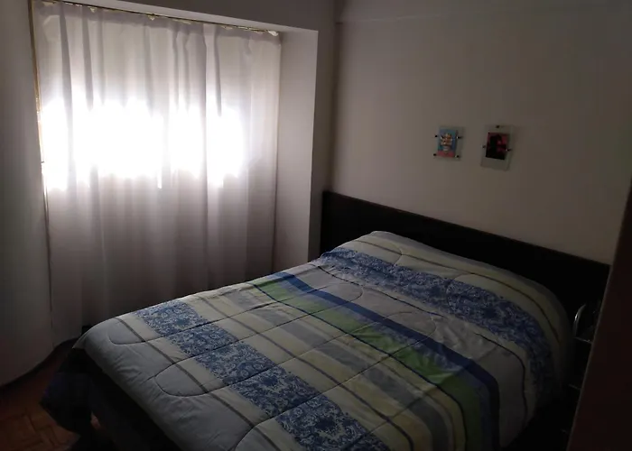 Centrico Sanatorio Parque - Ninos - De La Mujer