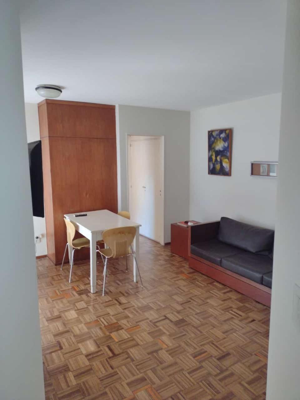 Centrico Sanatorio Parque - Ninos - De La Mujer Apartment