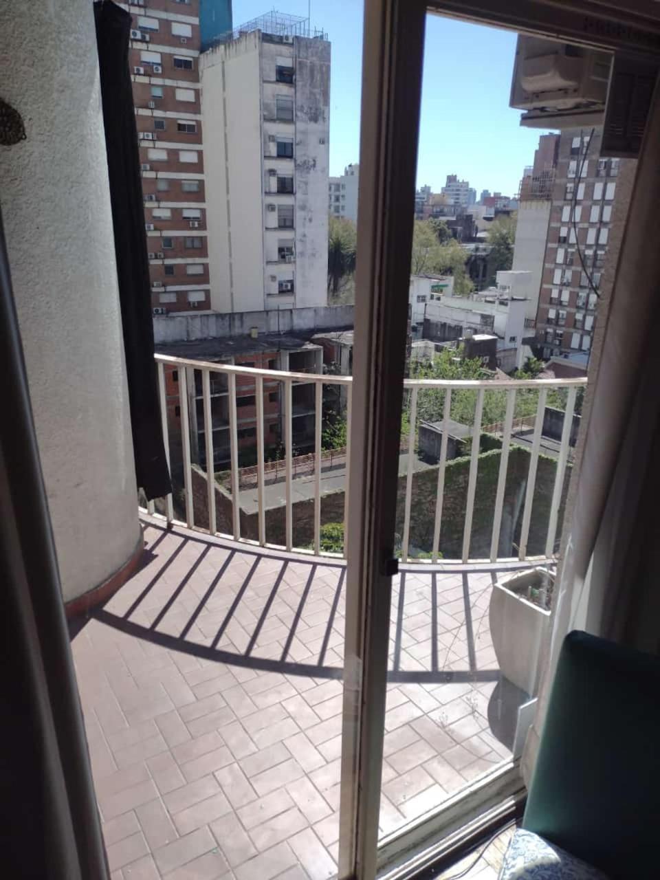 Centrico Sanatorio Parque - Ninos - De La Mujer Apartamento Rosário