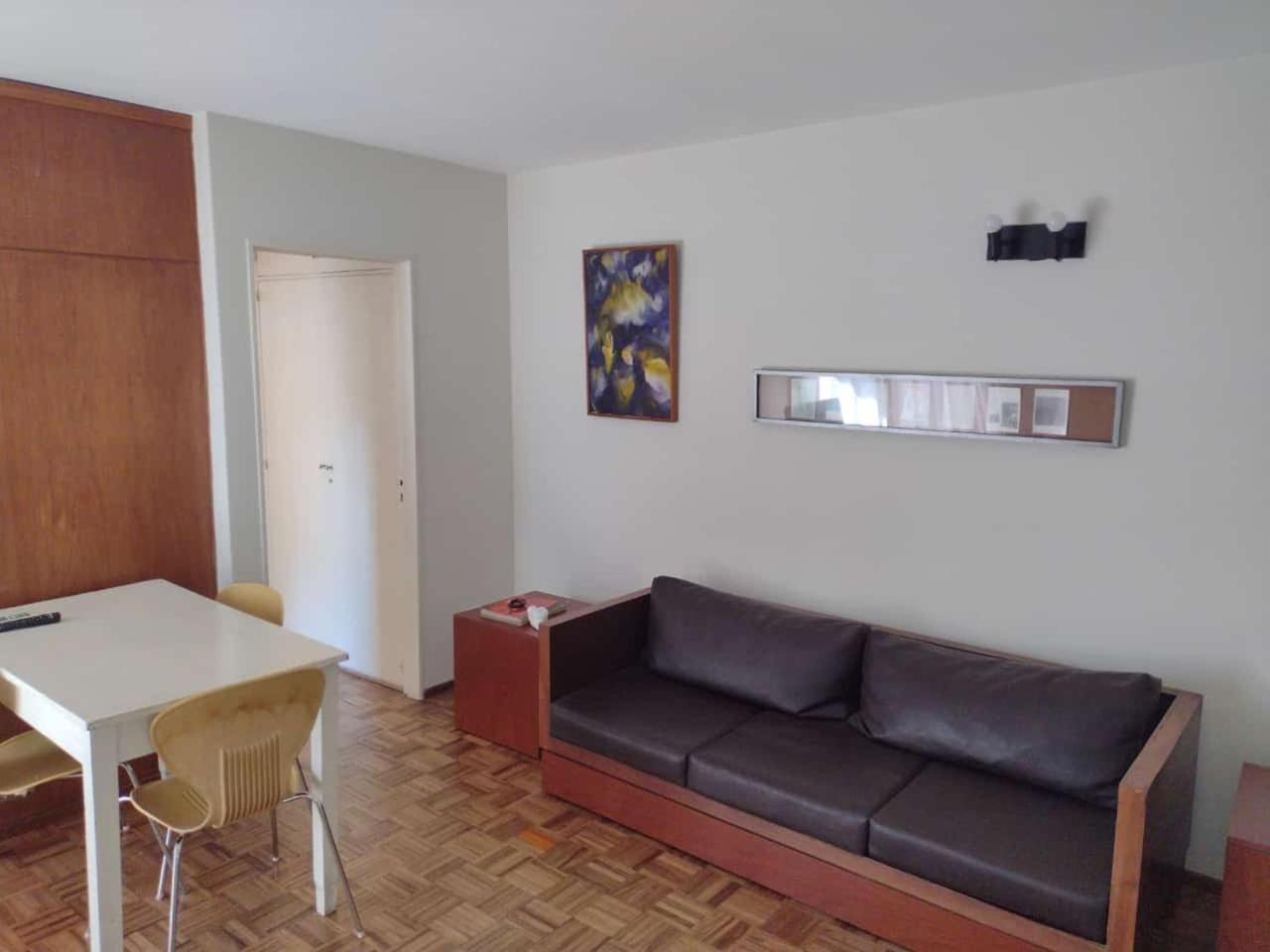 Apartment Centrico Sanatorio Parque - Ninos - De La Mujer Rosario