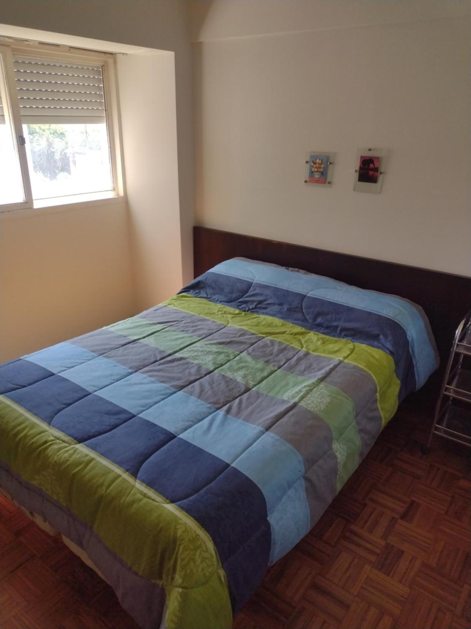 Centrico Sanatorio Parque - Ninos - De La Mujer Apartment Rosario